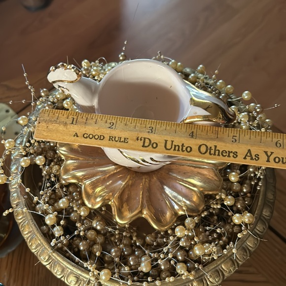 Vintage Rooster Chicken Egg Cup Holder - Picture 6 of 9